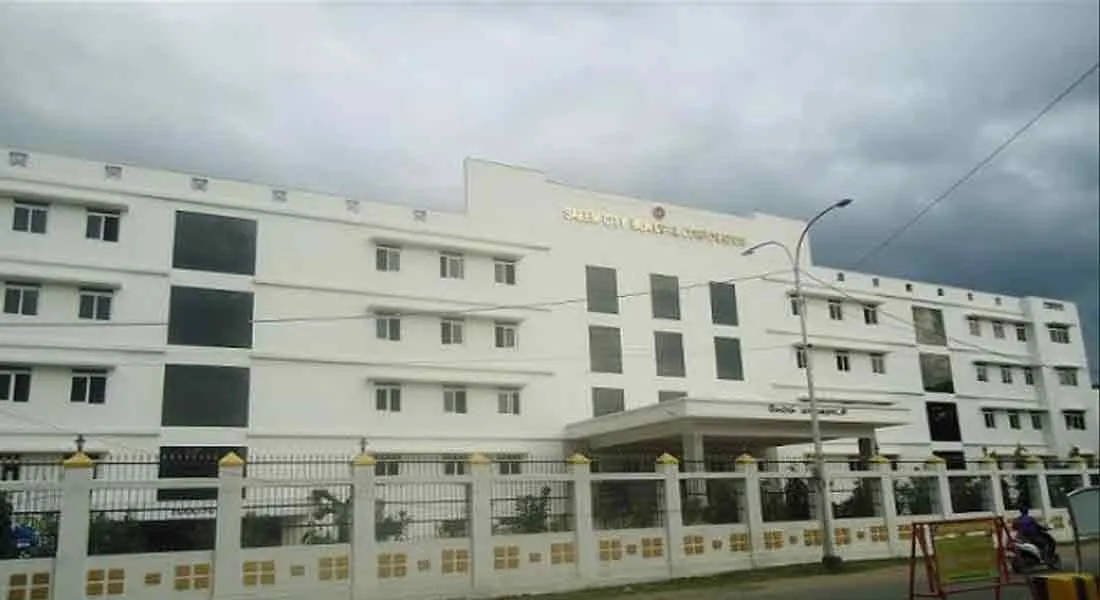 Salem Corporation: A cleaning employee arrested for defrauding Rs 88 lakh Suspend order also flown!