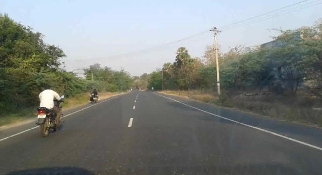 accident 