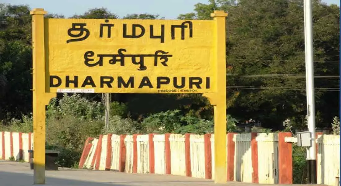 dmk