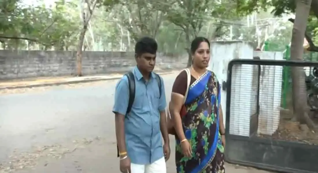 Girlfriend turned male ;incident in madurai 