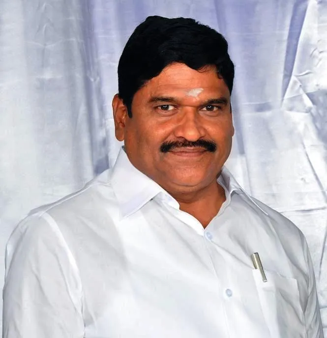 Missing Minister” - 2 people arrested, including husband of municipal council leader 