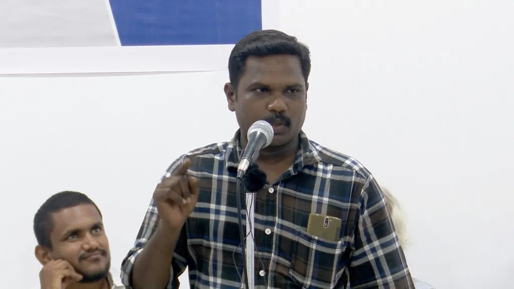 Revolutionary Student Youth Front