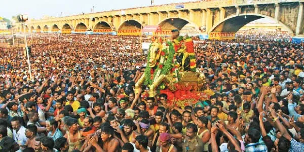 madurai