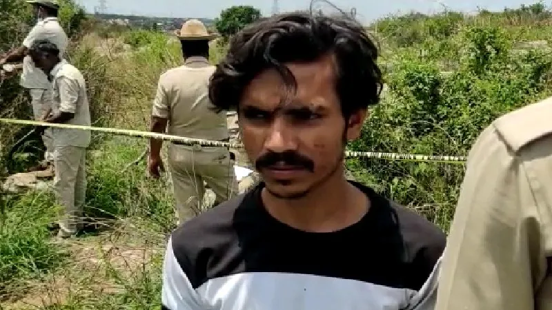 ಇಂದಲ್ ಕುಮಾರ್