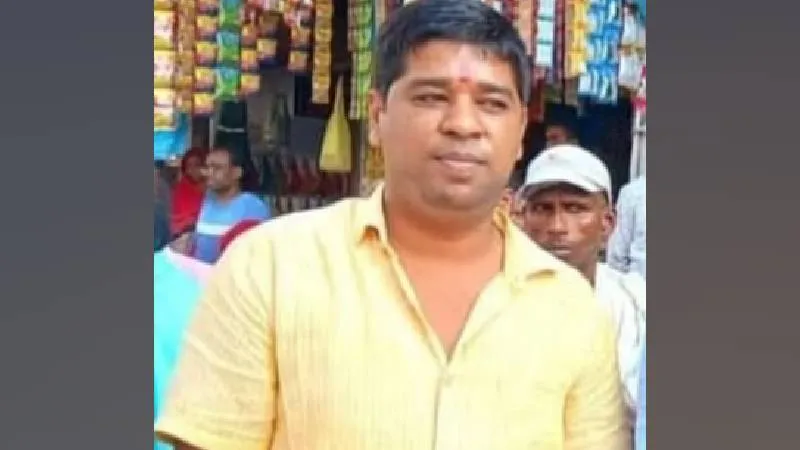 ಆರೋಪಿ