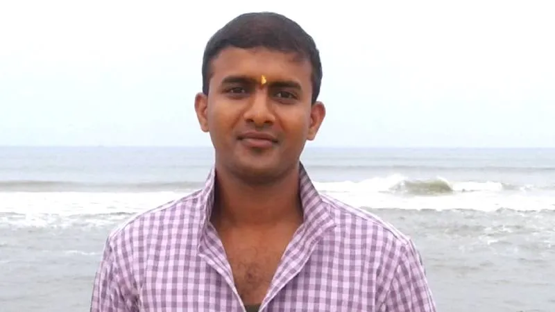 ಕೊಲೆಯಾದ ರಾಜ್​ ಕುಮಾರ್