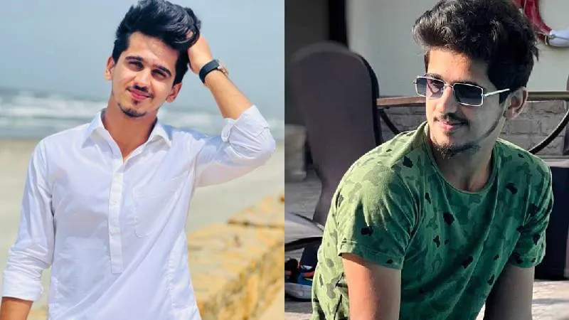 ಸೈಮ್​ ಆಯುಬ್​: ಟೆಸ್ಟ್​ ಪಂದ್ಯ ಮಾತ್ರವಲ್ಲದೆ 21 ಟಿ20 ಪಂದ್ಯವನ್ನು ಈ ಆಟಗಾರ ಆಡಿದ್ದಾರೆ. ಆದರೆ ಭಾರತ ವಿರುದ್ಧ ಇದೇ ಮೊದಲ ಬಾರಿಗೆ ಬ್ಯಾಟ್​ ಬೀಸಲು ಬರುತ್ತಿದ್ದಾರೆ. 