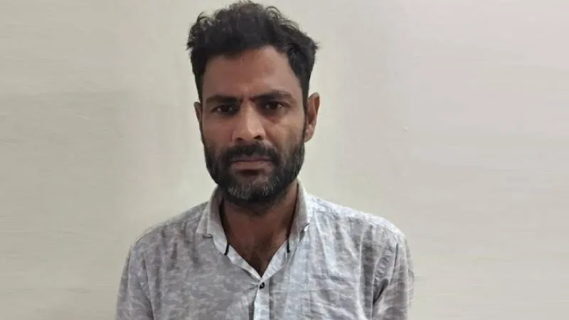 ಸೋನು ಯಾದವ್