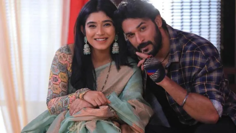 ಮತ್ತೆ ವೀಕ್ಷಕರ ಮುಂದೆ ಬರ್ತಿದೆ ‘ನೀನಾದೆ ನಾ’ ಹೊಸ ಅಧ್ಯಾಯ; ಸ್ಟಾರ್​ ಜೋಡಿಗಾಗಿ ಫ್ಯಾನ್ಸ್ ವೇಟಿಂಗ್​