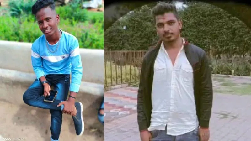 ಉದಯ್ ಕುಮಾರ್ ಪ್ಯಾಟಿ, ನಿಂಗರಾಜ ಚೌಧರಿ