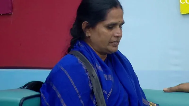 BBK11; ಮನೆಗೆ ಬಂದು ನಾಜೂಕಾಗಿ ...