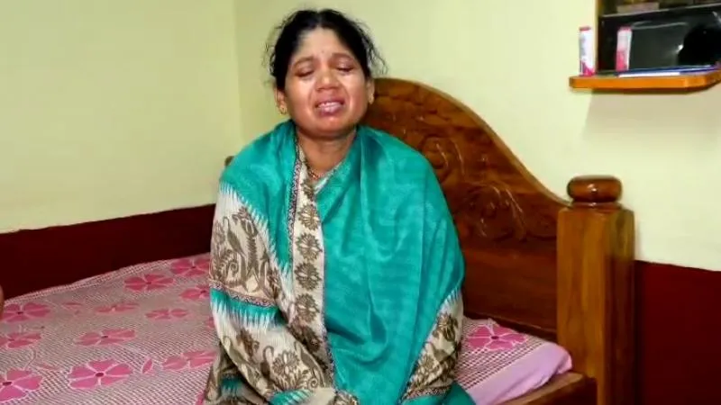 ಸ್ವಾತಿ ಅಮ್ಮ, ಶಿಶಿರೇಖಾ