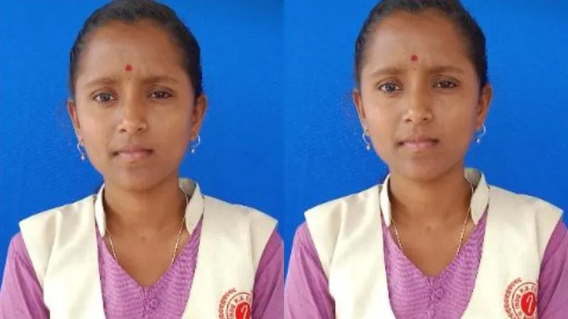 ಕೆ. ನಿರ್ಮಲಾ