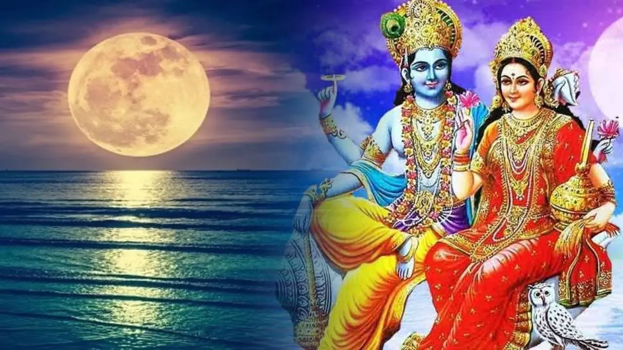 Magh Purnima 2025: माघी पूर्णिमा के दिन जरूर करें ये 5 काम, देवी लक्ष्मी की  बरसेगी अपार कृपा