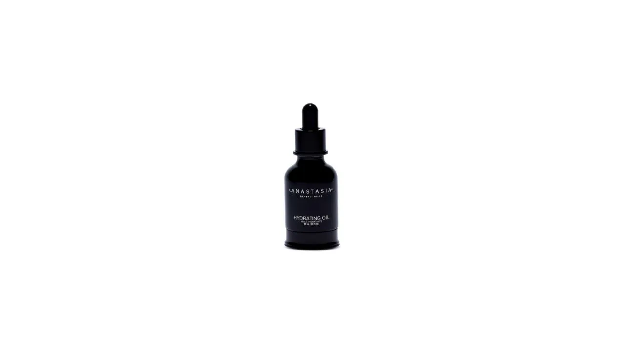 ANASTASIA BEVERLY HILLS Hydrating Oil