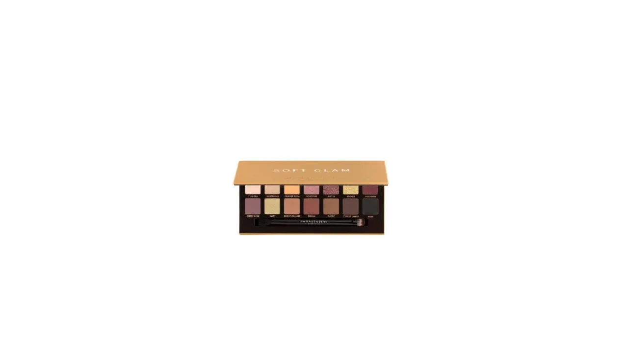 ANASTASIA BEVERLY HILLS Eye Shadow Palette