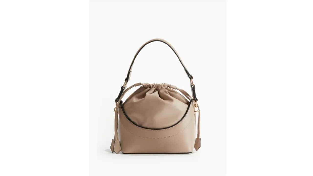 H&M Bucket Bag