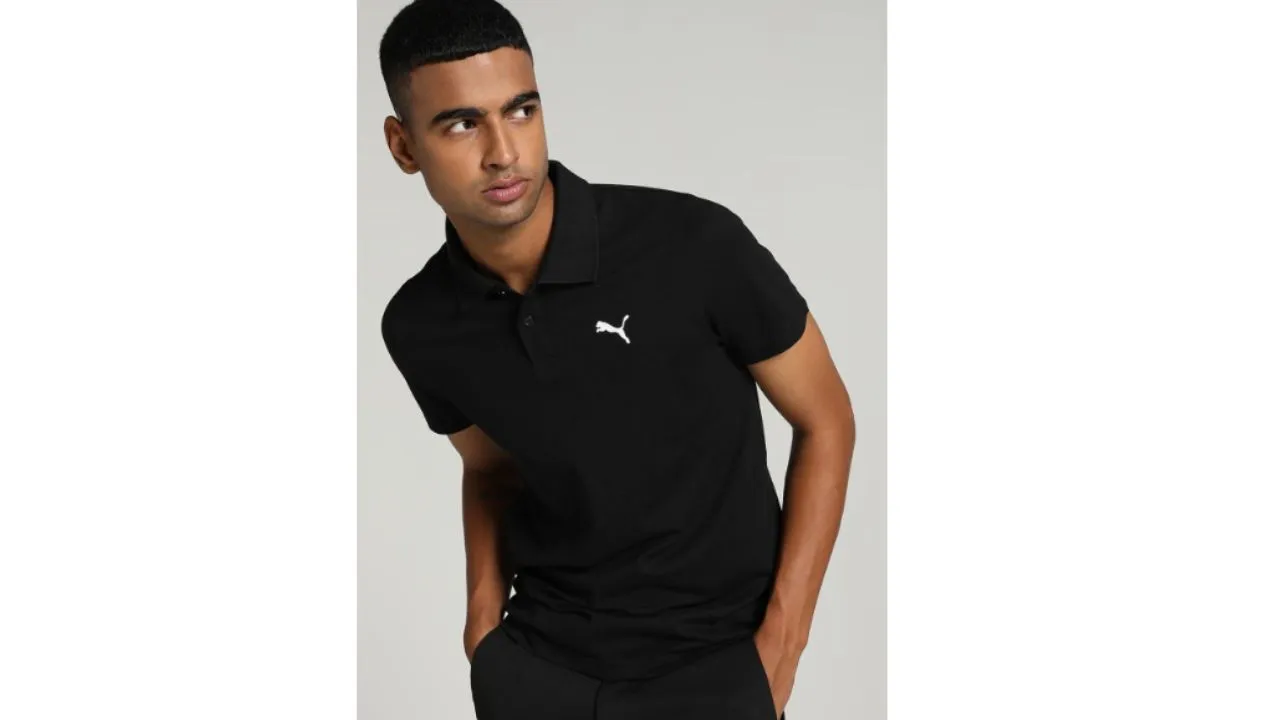 Men's Slim Fit T SHIRT