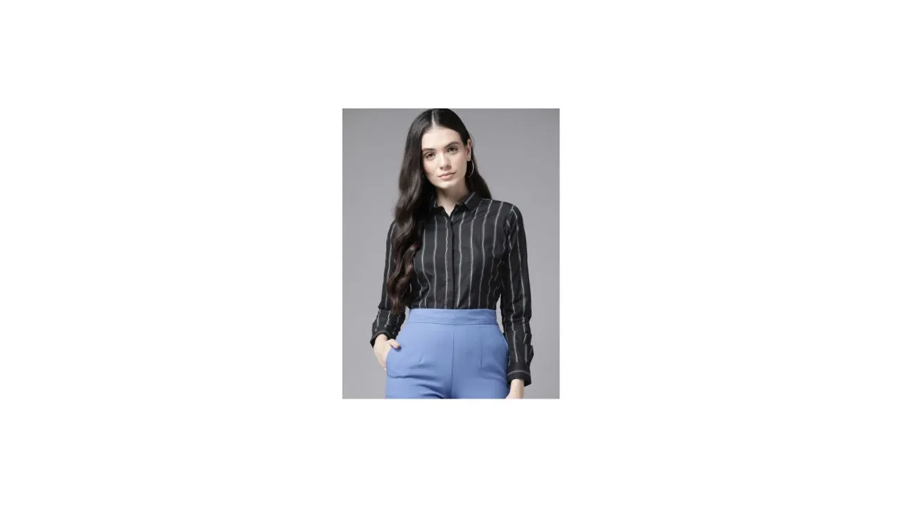 English Formal Shirt