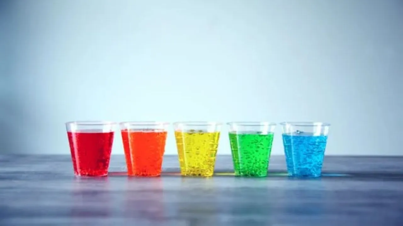 Soda Affects Kidney Health