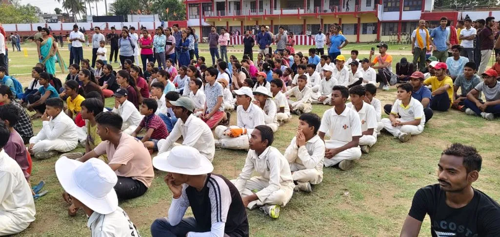 patna khel