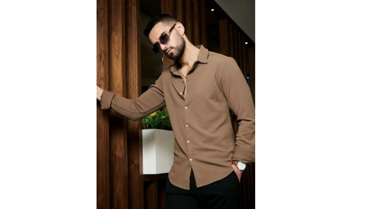 Shirt For Men