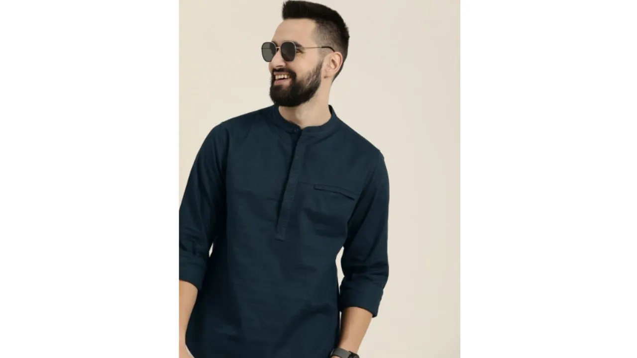 Kurta Design