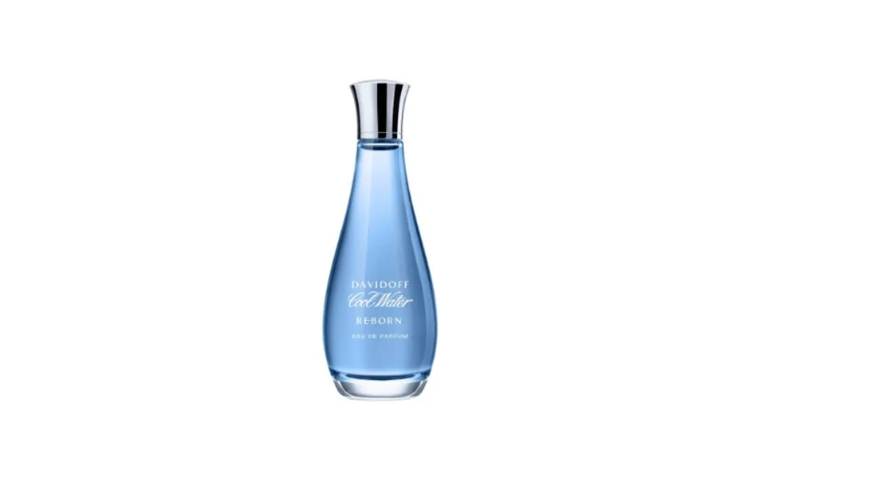DAVIDOFF Women Cool Water Perfume