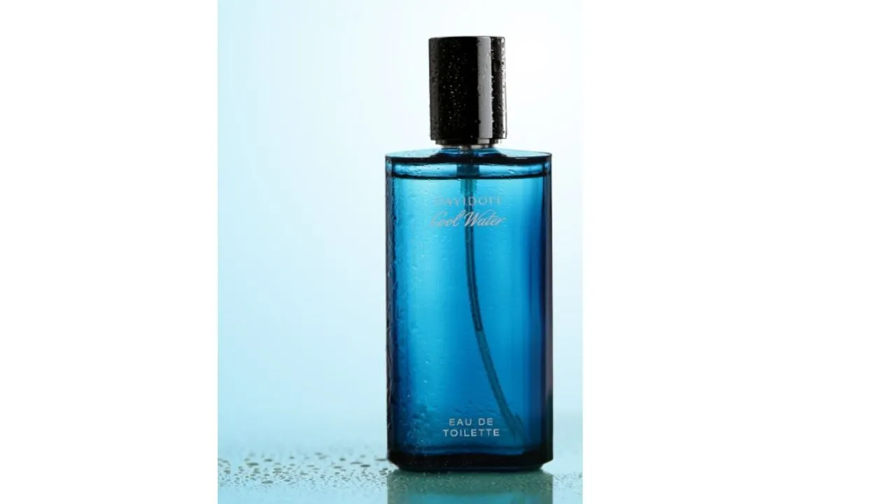 DAVIDOFF Men Perfume