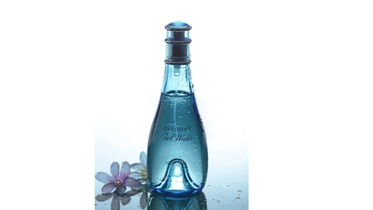 DAVIDOFF Women Perfume