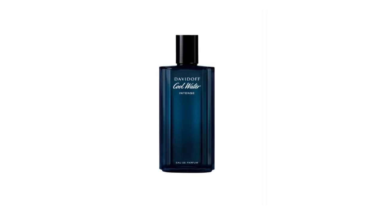 DAVIDOFF Men Cool