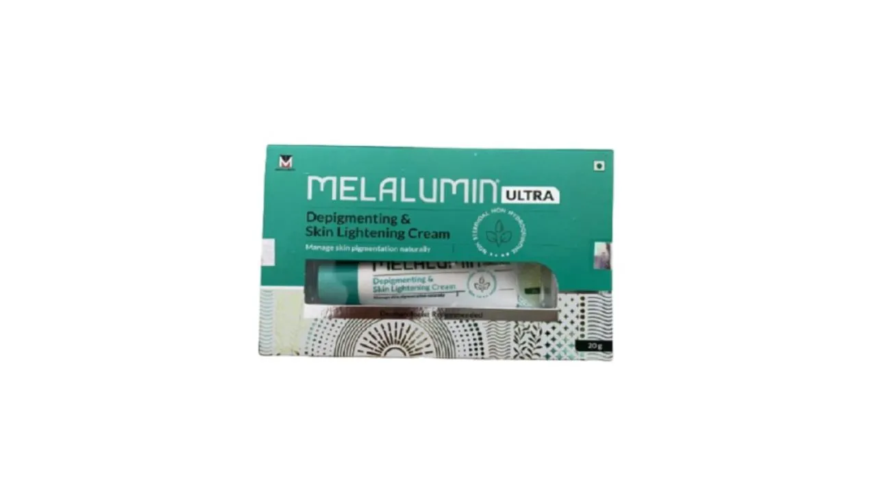Skin Lightening Cream