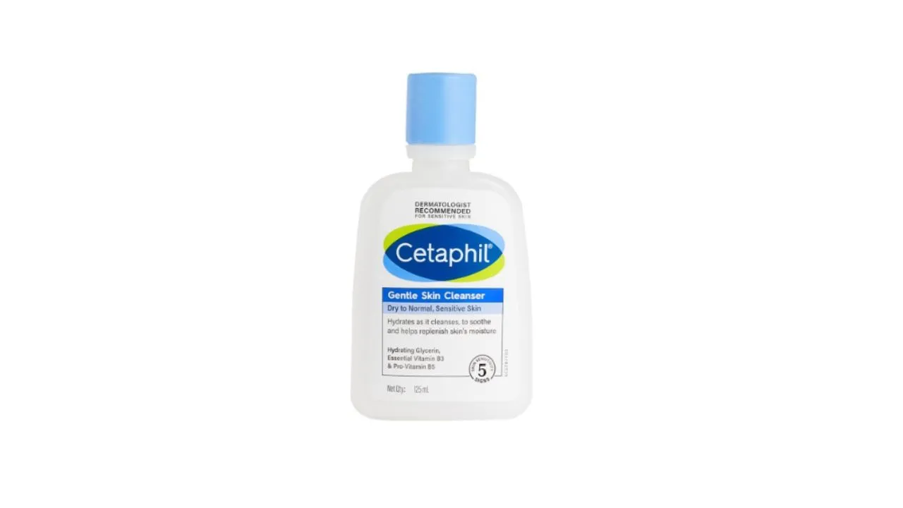 Face Wash Cleanser
