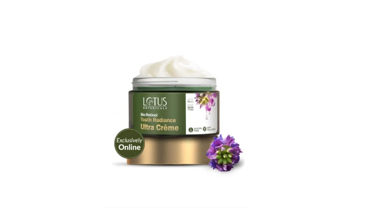 Bio Retinol Creme