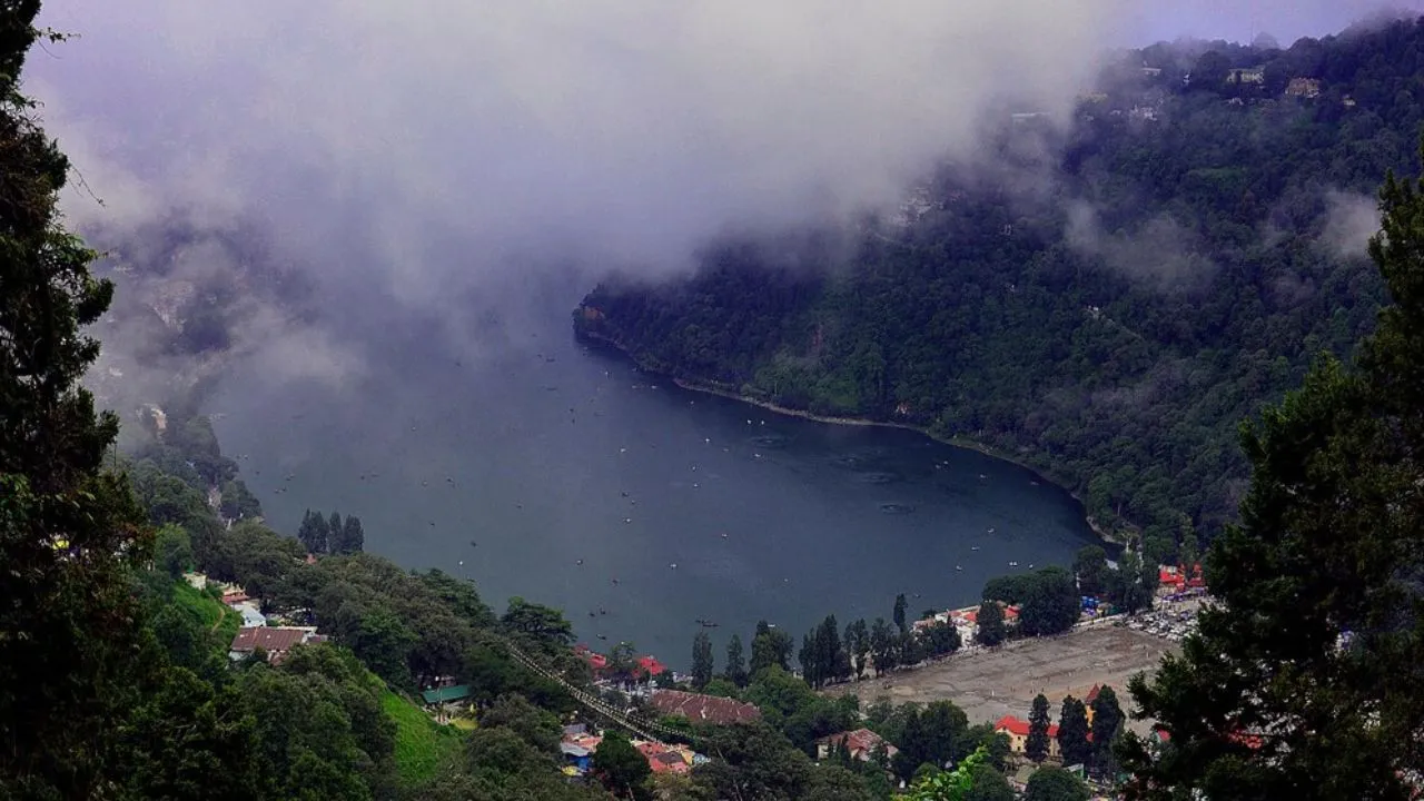 Nainital