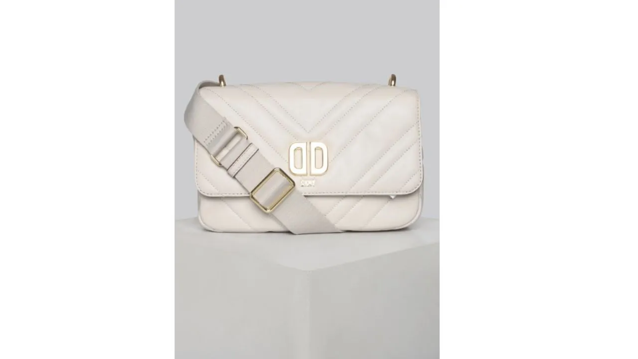 Leather Sling Bag