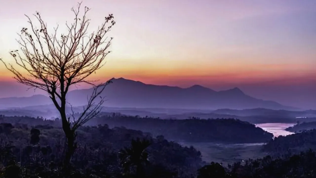 वायनाड, केरल 