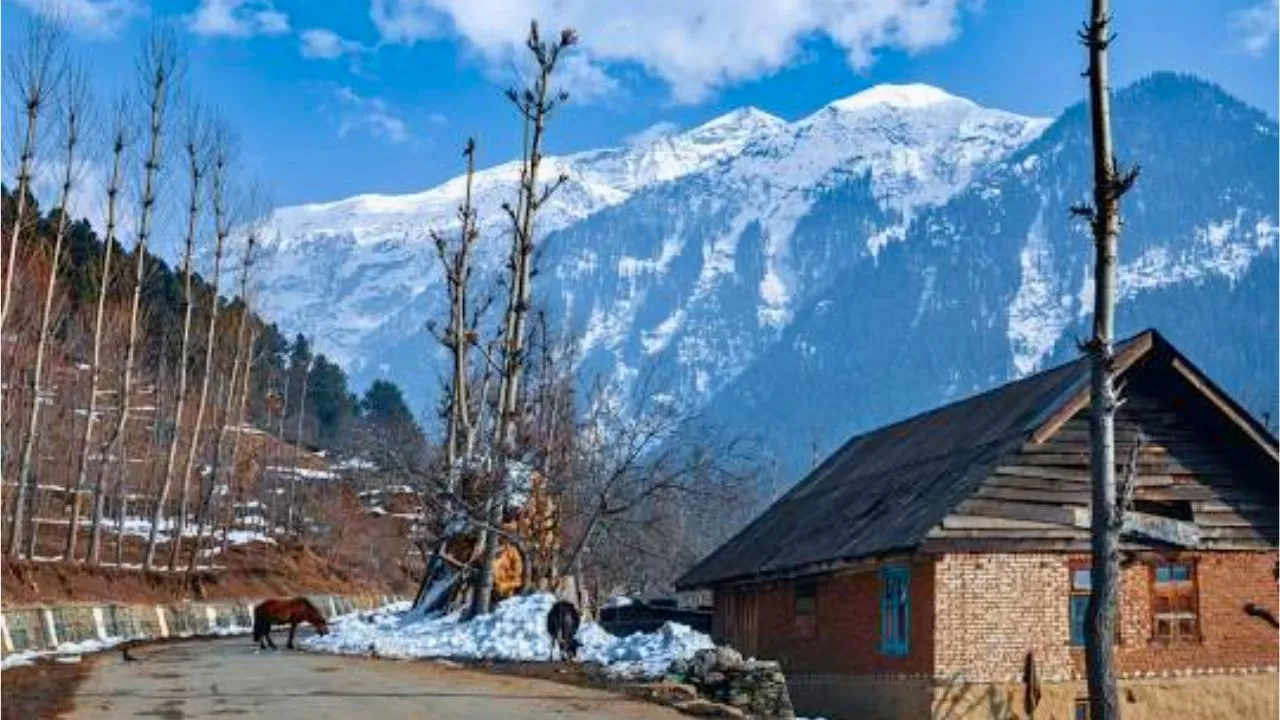 चंदनवाड़ी 