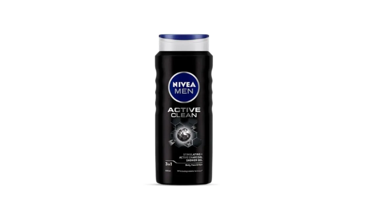 Shower Gel