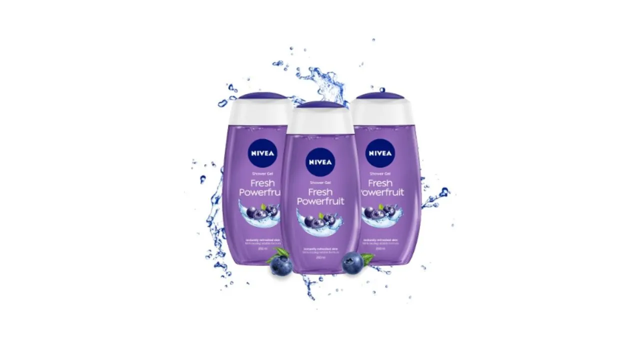 Body Wash