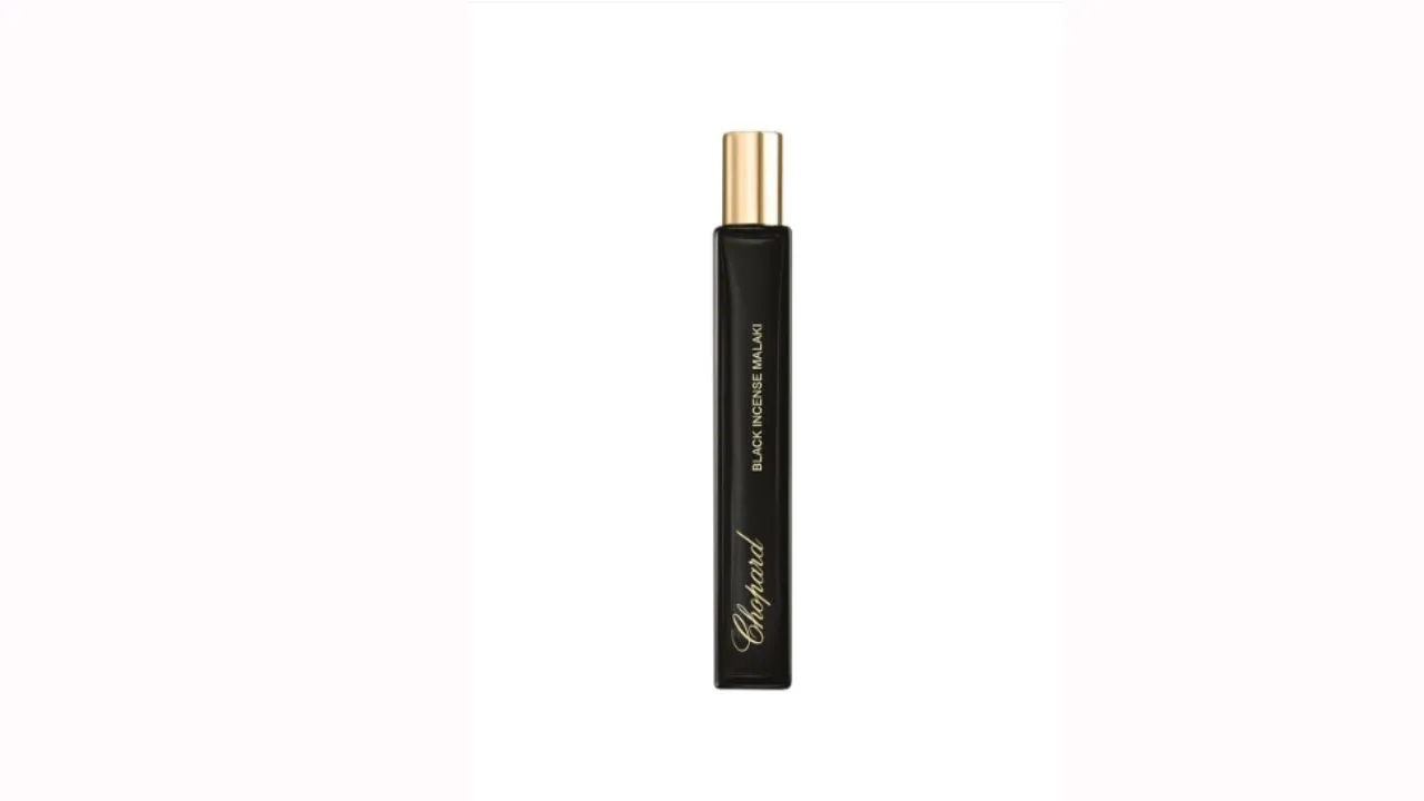 Chopard Black Incense Malaki परफ्यूम
