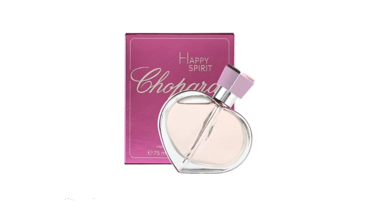 Chopard Happy Spirit परफ्यूम