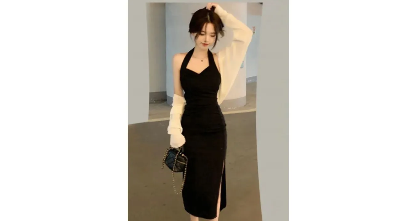 DressBerry Bodycon Dress