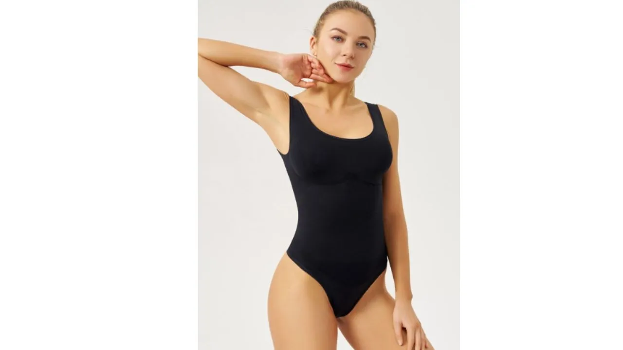 Full Body Shapewear