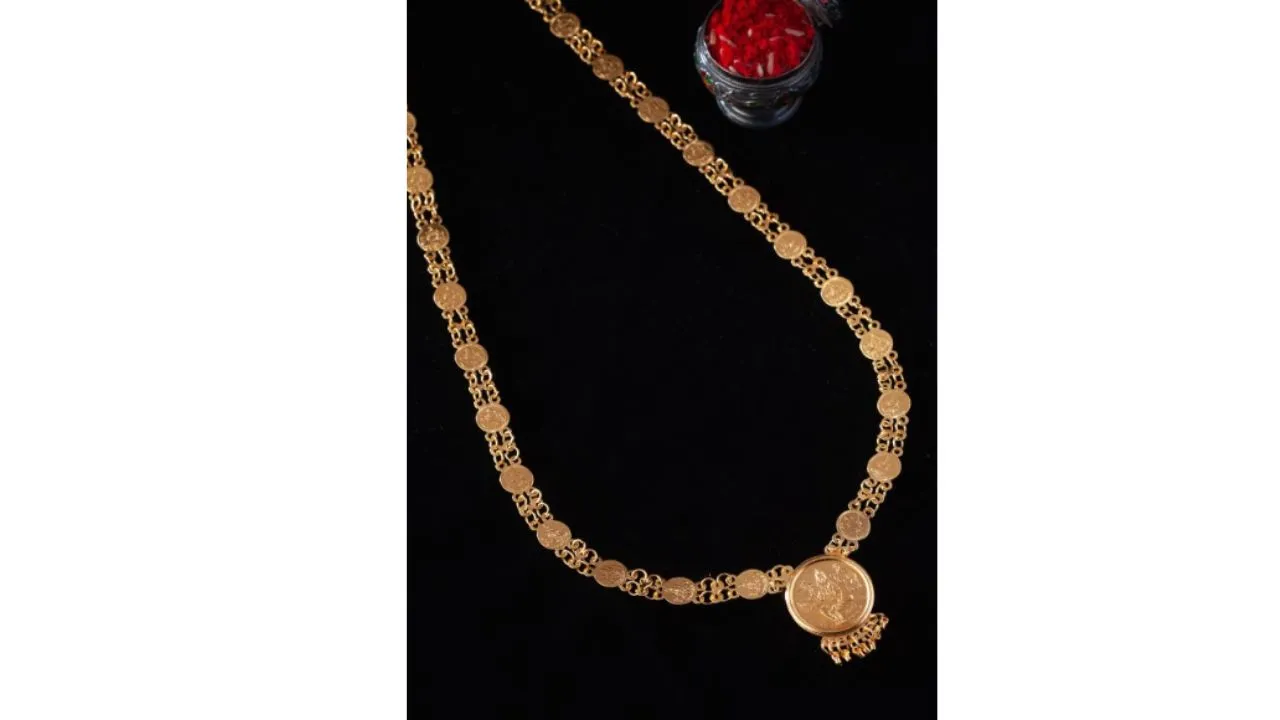 Lakshmi Haar
