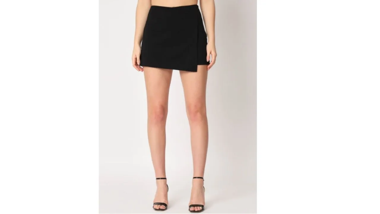Scuba Mini Skorts