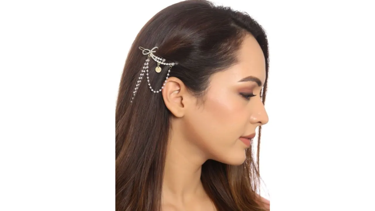 Ambada Hair Ornament
