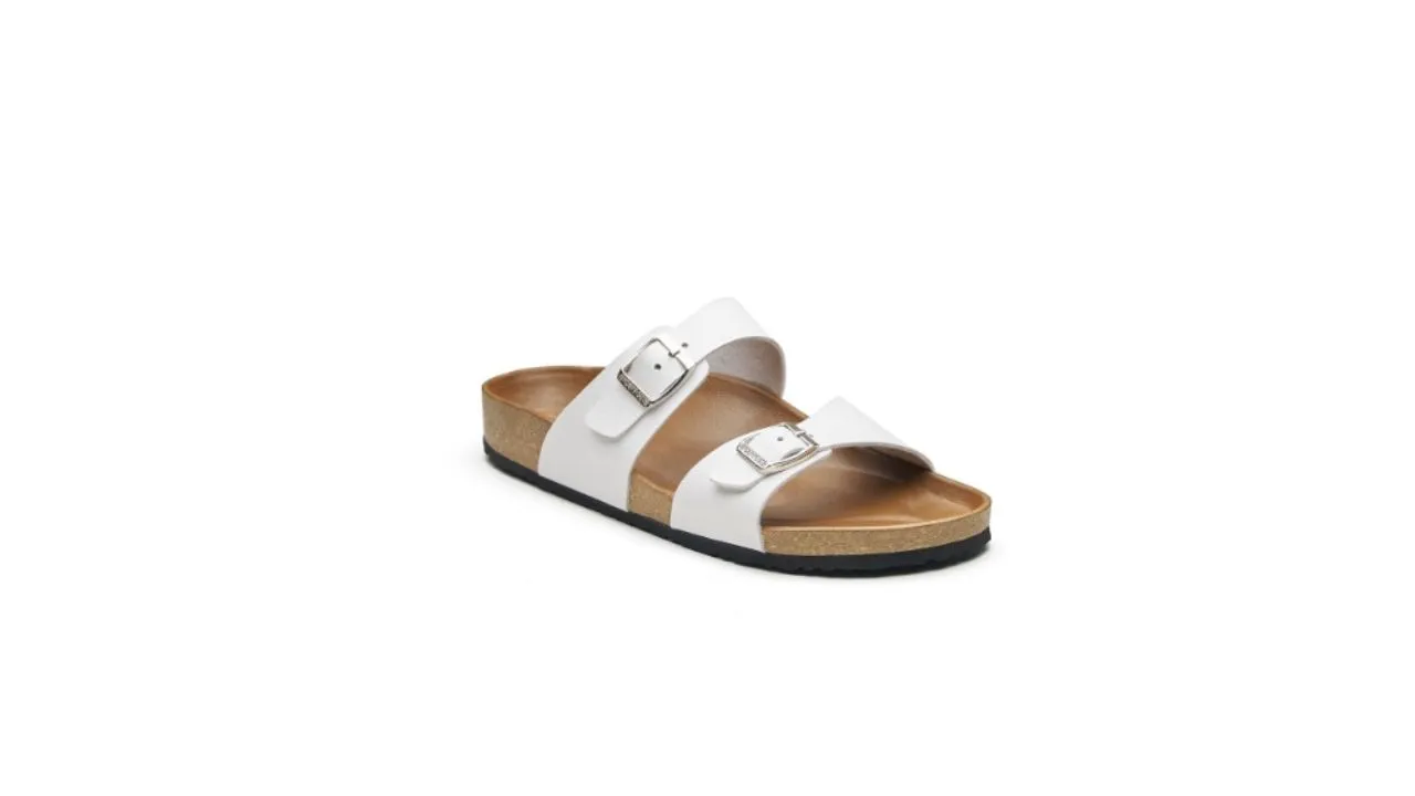 UNDERROUTE Women Comfort Sandals