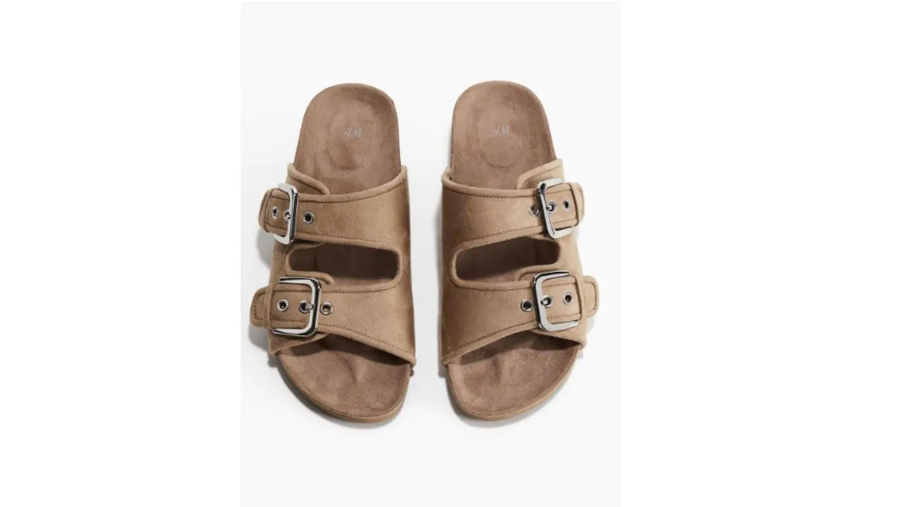 H&M Sandals