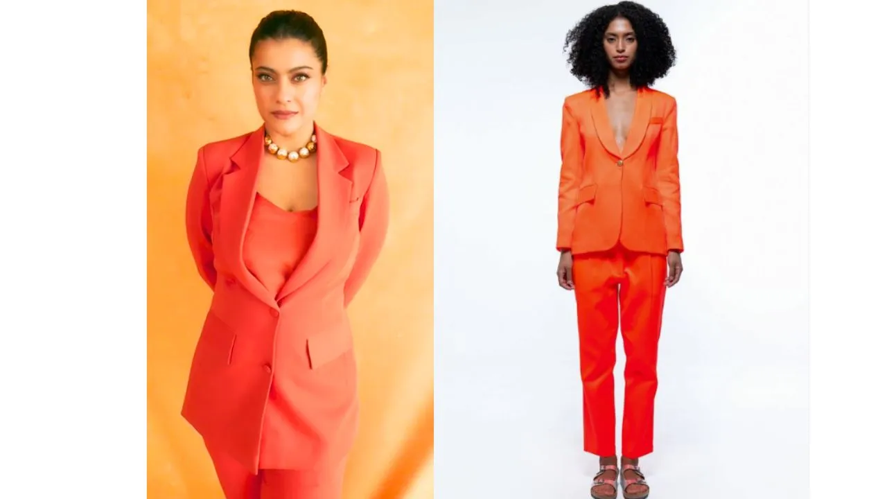 Kajol corporate style guide